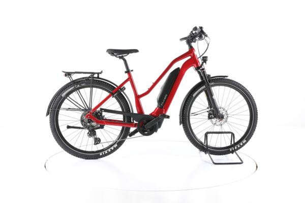 FLYER Upstreet 7.12 XC 2022