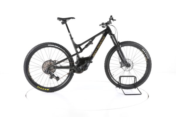 Rocky Mountain Instict Powerplay Alloy 70 2020