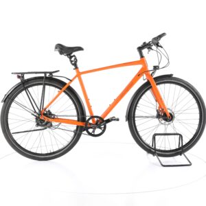 Maxcycles Townlite 2 2020