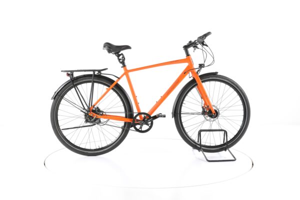 Maxcycles Townlite 2 2020