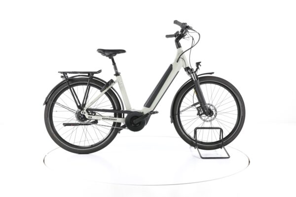 Winora Sinus N5 eco 2022