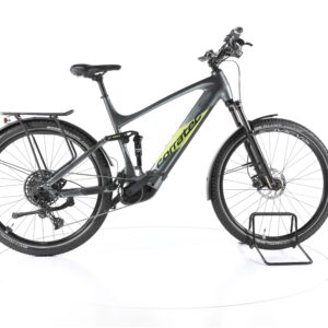 Corratec E-Power MTC 120 Elite 2023