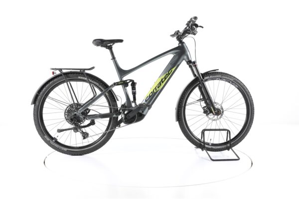 Corratec E-Power MTC 120 Elite 2023