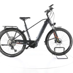 Kettler QUADRIGA TOWN & COUNTRY COMP 750 2022