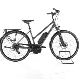 Triumph E-Bird Ultra 2022