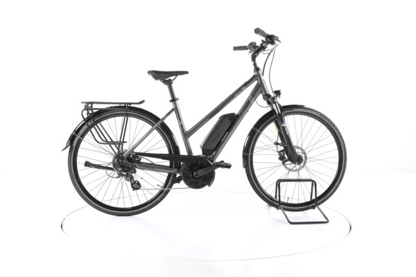 Triumph E-Bird Ultra 500 (ID99593) 2022