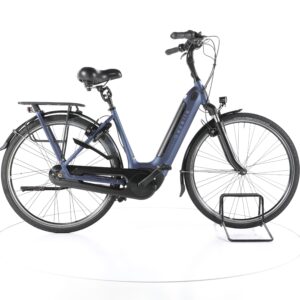 Haibike Trekking 9 2022