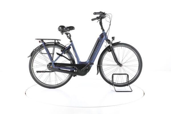 Haibike Trekking 9 2022