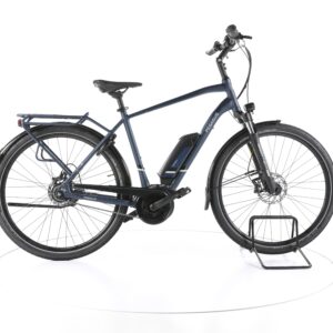 Pegasus Solero E8R Plus 2022