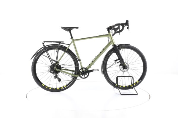 NS BIKES Rag 2022