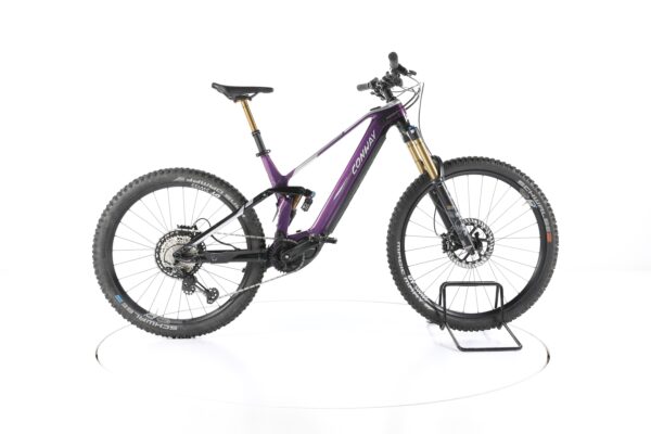Conway eWME 8.9 2023