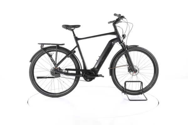 Giant DailyTour E+ 0 BD GTS 2021