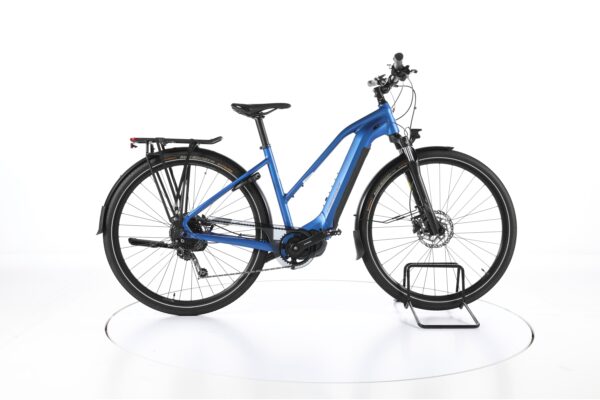 Merida eSPRESSO L 400 S EQ 2021
