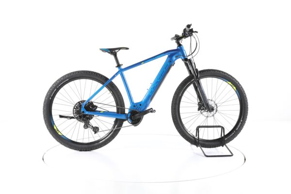 Axess Element 29 2022
