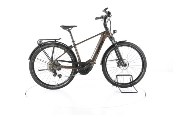 KTM Macina Gran 710 2022