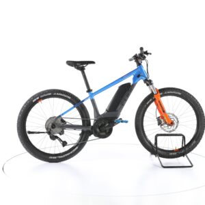 Cube Acid 240 Hybrid Rookie Pro Allroad 2022