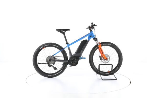 Cube Acid 240 Hybrid Rookie Pro Allroad 2022