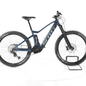 Scott Genius eRIDE 920 2021
