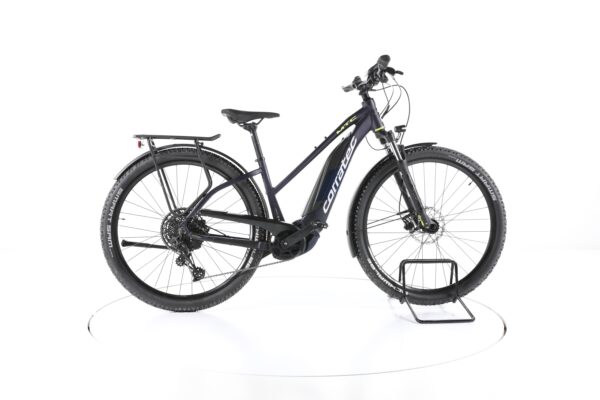 Corratec MTC 120 2021