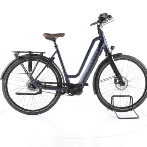 Gazelle Chamonix C5 HMS 2022