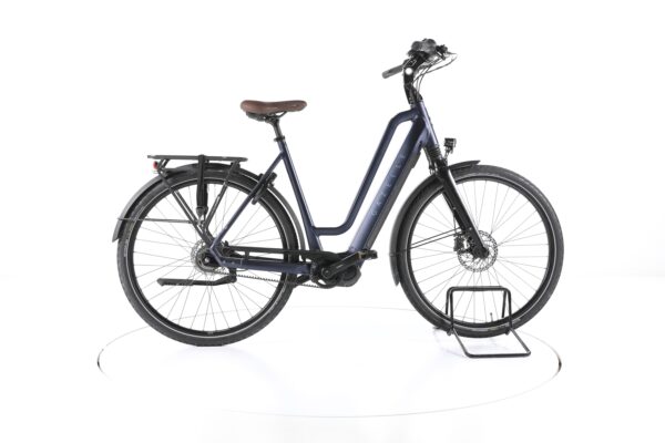 Gazelle Chamonix C5 HMS 2022