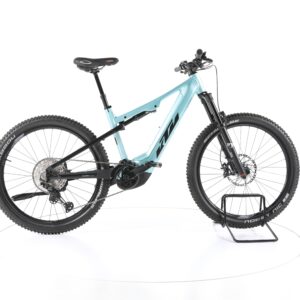 KTM Macina Lycan 771 Glorious 2023