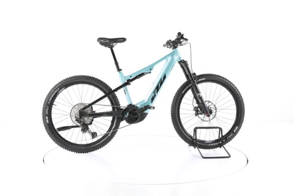 KTM Macina Lycan 771 Glorious 2023