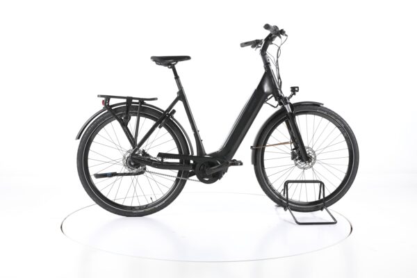 Giant DailyTour E+2 GTS 2021