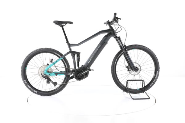 Haibike AllMtn 1 2024