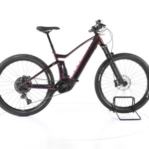 Scott Contessa Strike eRIDE 910 2022