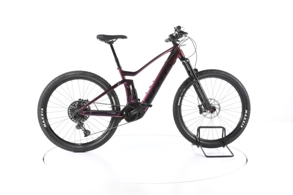 Scott Contessa Strike eRIDE 910 2022