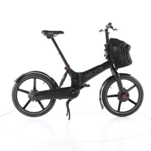 Gocycle G4i 2022