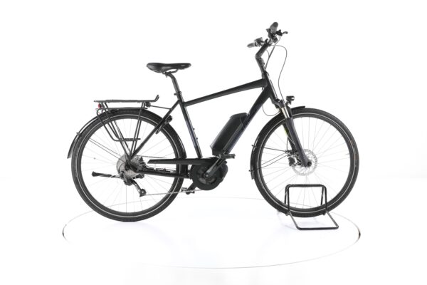 Stevens E-Molveno 2022