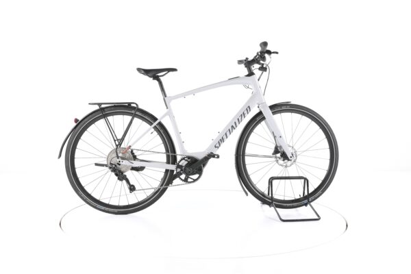 Specialized Turbo Vado SL 4.0 EQ 2021