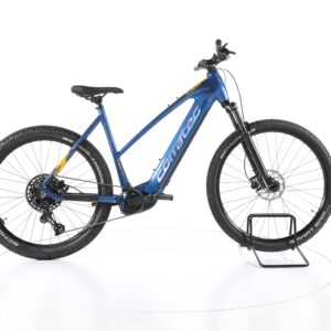 Corratec E-Power X Vert Race Trinity Sport 2023