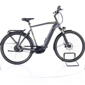 Hercules Futura Pro I-F360 2021