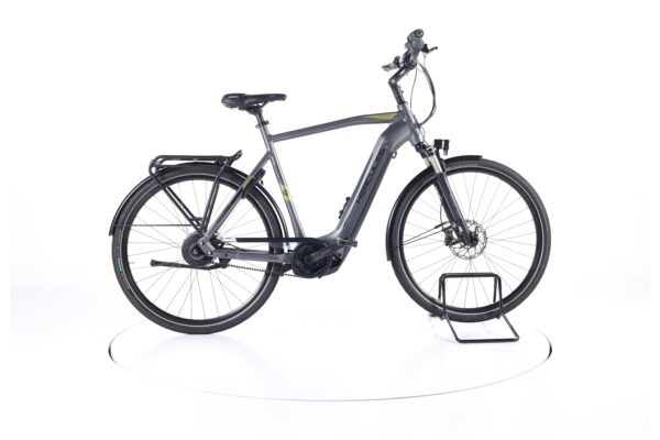 Hercules Futura Pro I-F360 2021