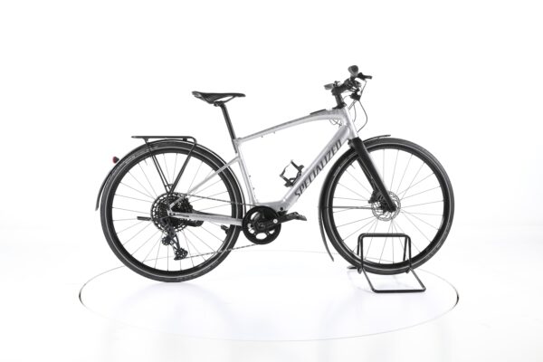 Specialized Turbo Vado SL 5.0 EQ 2022