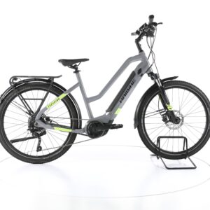 Haibike Trekking 6 2021