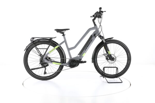 Haibike Trekking 6 2021