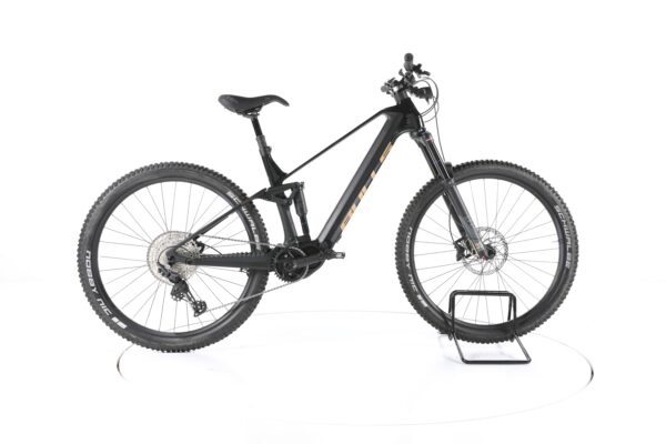 Bulls Sonic Evo AM-SL 2024