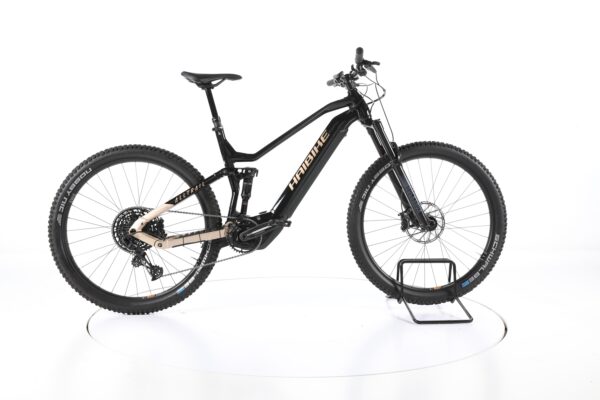 Haibike Alltrail 7 2023