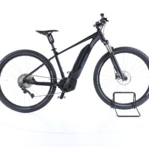 Stevens E-Tremalzo 2022
