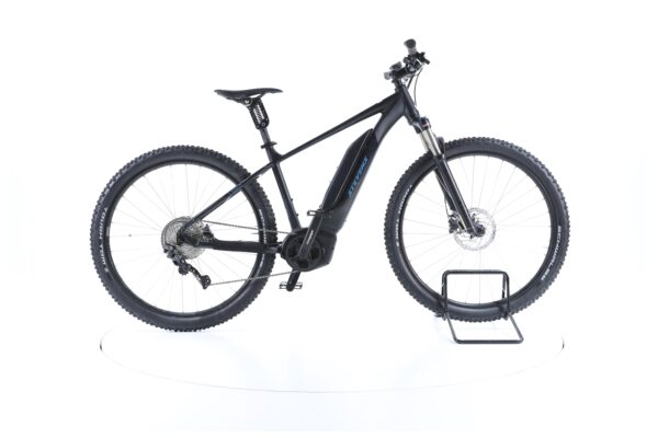 Stevens E-Tremalzo 2022
