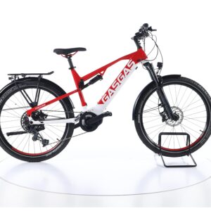 GASGAS G TREKKING 3.0 2022