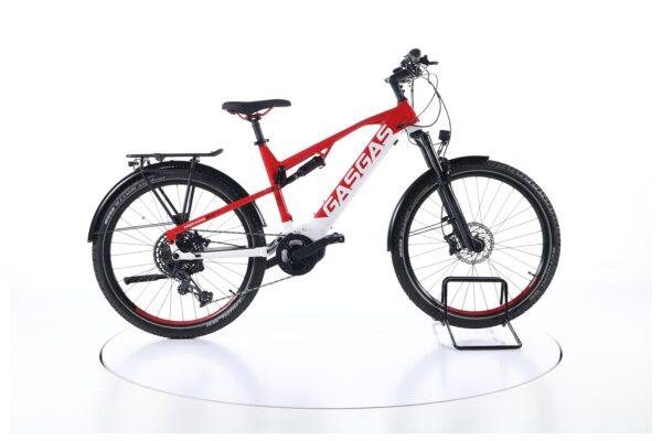 GASGAS G TREKKING 3.0 2022