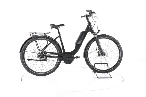 FALTER E 9.0 RT 2022