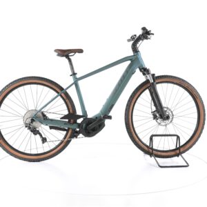Scott Sub Cross eRide 10 2023