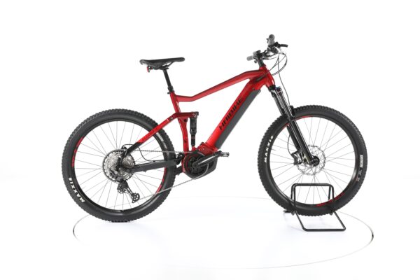 Haibike AllTrail 5 2022