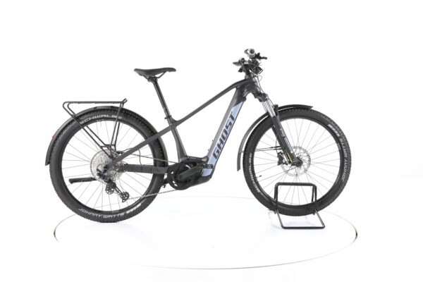 Ghost E-Teru Pro 2021